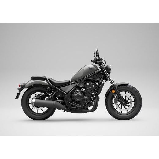 CMX500 REBEL - AKČNÍ CENY NA SKLADOVÉ KUSY!!!