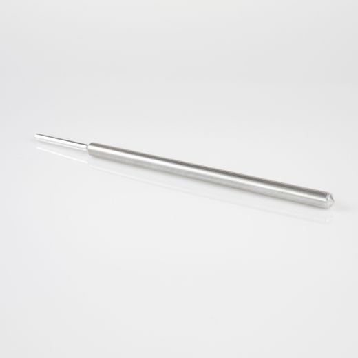 PÍSTOVÁ TYČ RCU KYB 120400002001 INSIDE, ALU PIPE