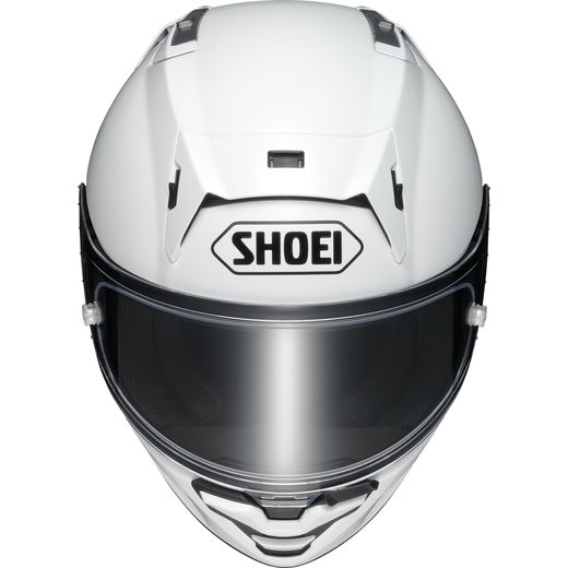 SHOEI PŘILBA X-SPR PRO WHITE