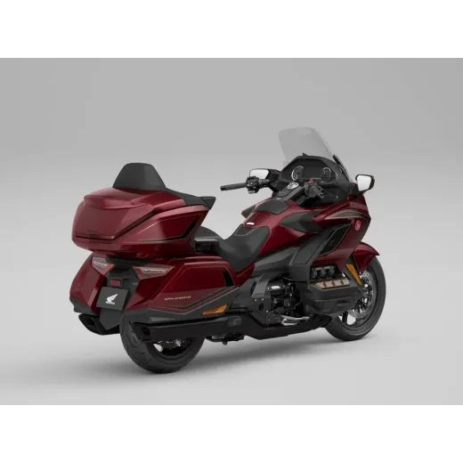 GOLD WING TOUR DCT & AIRBAG