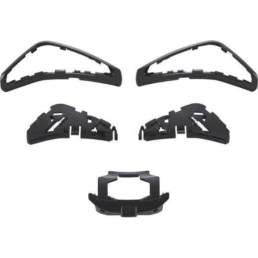 SHOEI - SADAPTÉROVÁ SADA INTERKOMU (SRL/SRL2/SRLMESH NA ZÁKLADNU SRL3)