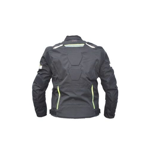 ROBELL BUNDA VERTEX - ČERNÁ