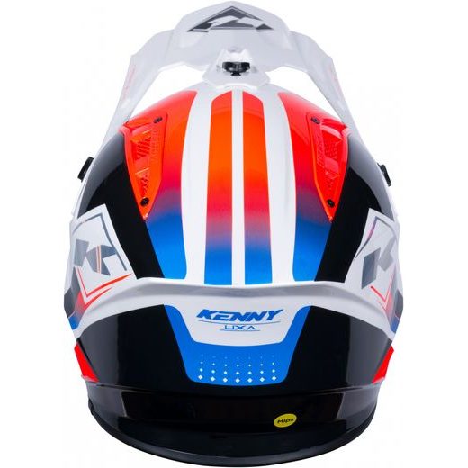 KENNY PŘILBA TITANIUM 23 PATRIOT