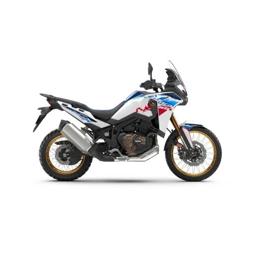 CRF 1100 AFRICA TWIN DCT SHOWA EERA 2026
