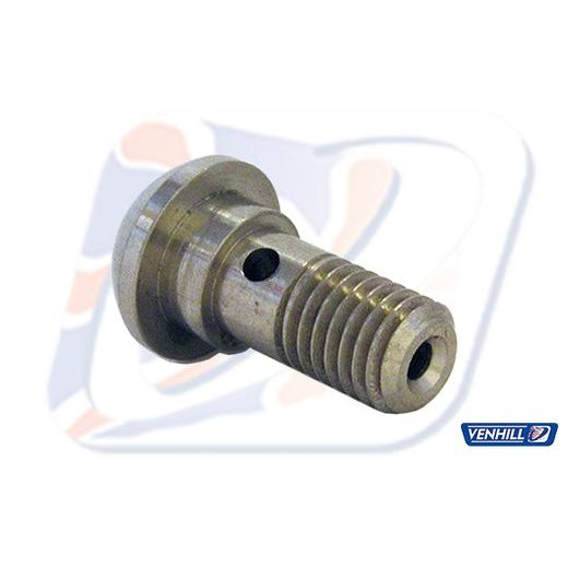 BANJO ŠROUB VENHILL POWERHOSEPLUS 110275DS 5/16" NEREZ