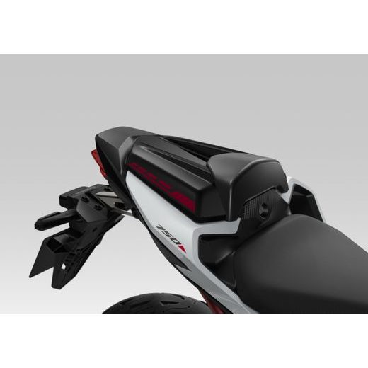 KRYT SEDLA SPOLUJEZDCE