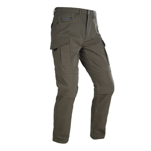 KALHOTY ORIGINAL APPROVED CARGO AA, OXFORD (KHAKI)
