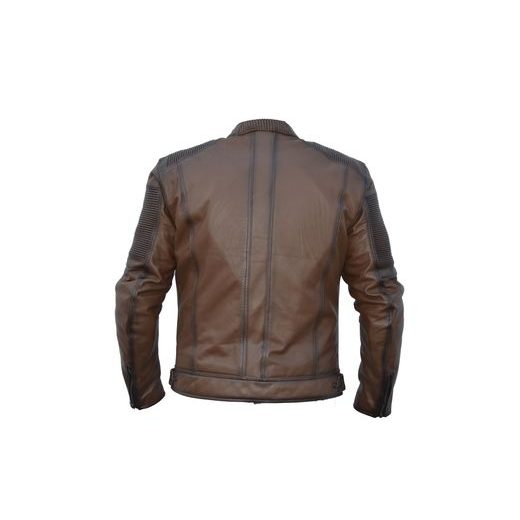 ROBELL BUNDA RACER VINTAGE - HNĚDÁ