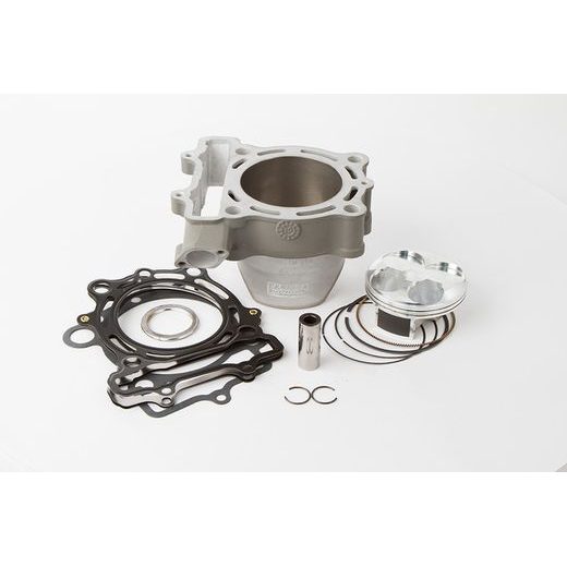 STANDARD BORE HC CYLINDER KIT CYLINDER WORKS 30006-K01HC 77MM