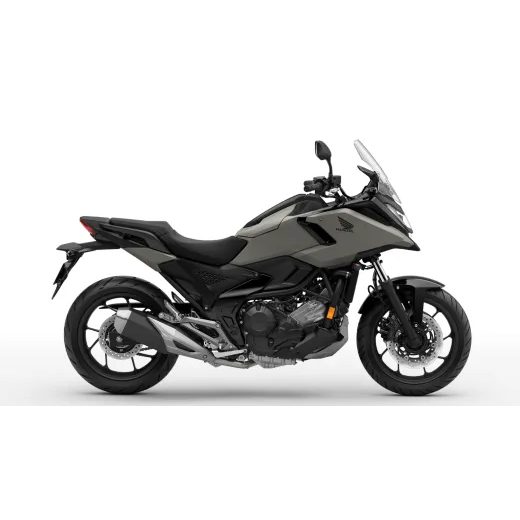 NC750X DCT 2026