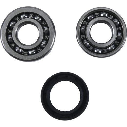 SADA VYVAŽOVACÍHO HŘÍDELE HOT RODS BBK0029