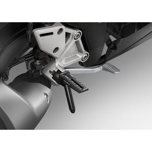 SPORTOVNÍ STUPAČKY ŘIDIČE (I PRO VARIANTU SP)