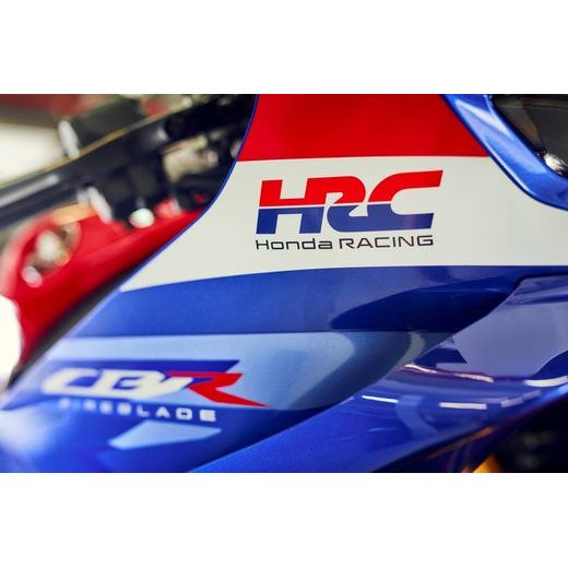 CBR1000RR-R FIREBLADE SP