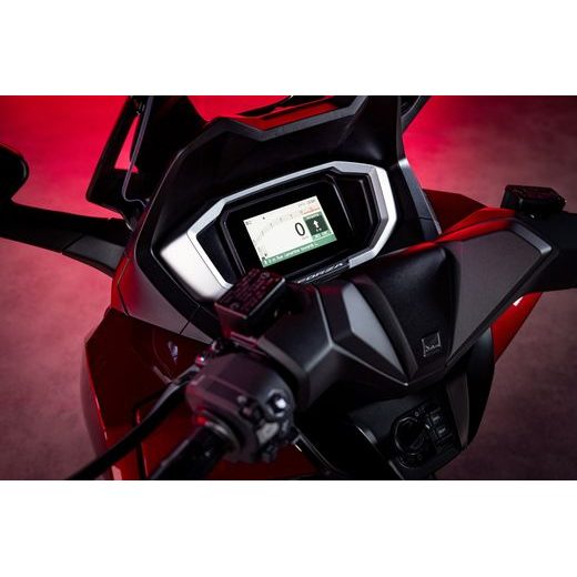 FORZA 350 SMART TOP BOX 2025