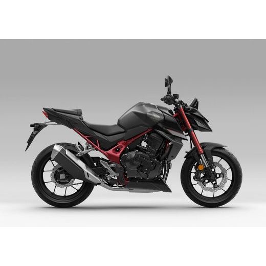 CB750 HORNET E-CLUTCH 2026