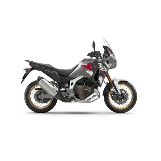 CRF 1100 AFRICA TWIN AVDENTURE SPORTS DCT SHOWA EERA 2026