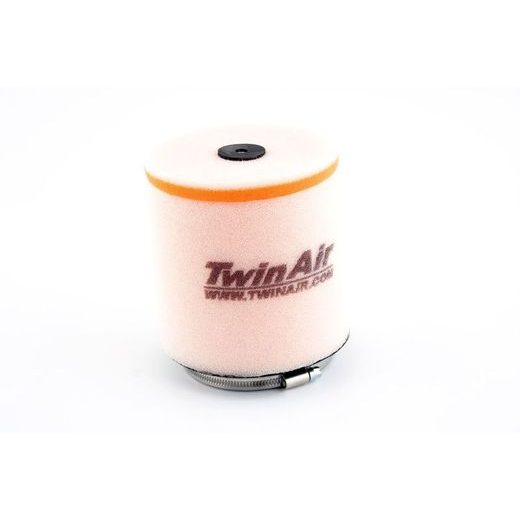VZDUCHOVÝ FILTR TWINAIR 150924 S GUMOU (PRŮMĚR 90MM)