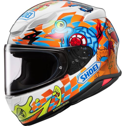 SHOEI PŘILBA NXR2 YAGYO TC-2