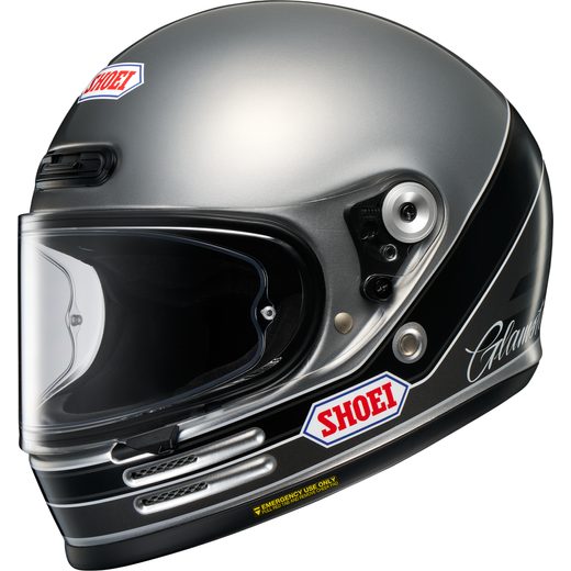SHOEI PŘILBA GLAMSTER06 ABIDING TC-10