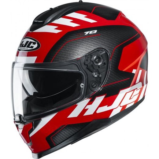 HJC PŘILBA C70 KORO MC1