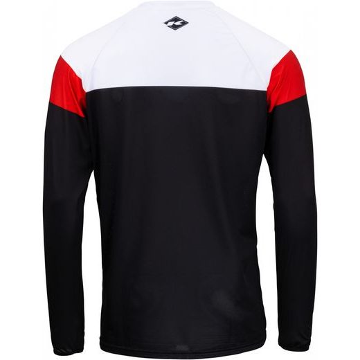 KENNY DRES TITANIUM 23 BLACK/WHITE