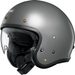 SHOEI PŘILBA J.O2 BASALT GREY