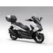 FORZA 350 2025 SMART TOP BOX