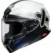 SHOEI PŘILBA NXR2 IDEOGRAPH TC-6