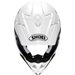 SHOEI PŘILBA VFX-WR 06 WHITE
