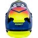 KENNY PŘILBA TRACK 23 DARK BLUE
