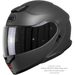 SHOEI PŘILBA NEOTEC3 MATT DEEP GREY