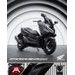 FORZA125 SMART TOP BOX 2025