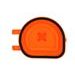 KRYT AIRBOXU TWINAIR 160137