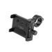 FIXED ALUMINIUM BIKE PHONE HOLDER
