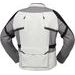 BUNDA S LAMINOVANOU MEMBRÁNOU IXS TOURSTER-STX 1.0 X2-111405 LIGHT GREY-GREY XS