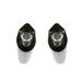 DVOJITÁ KONCOVKA VÝFUKU SLIP-ON GPR FURORE EVO4 E4.A.67.FNE4 MATNÁ ČERNÁ PRO APRILIA DORSODURO 900 2017-2020