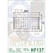 OLEJOVÝ FILTR HIFLOFILTRO HF137