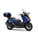 FORZA125 SMART TOP BOX 2025