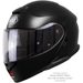 SHOEI PŘILBA NEOTEC3 BLACK