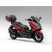 FORZA 350 2025 SMART TOP BOX
