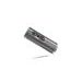 KONCOVKA VÝFUKU SLIP-ON GPR M3 E5.S.198.M3.TN BROUŠENÝ TITAN