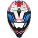 SHOEI PŘILBA VFX-WR 06 SPARKLE TC-10