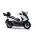 FORZA125 SMART TOP BOX 2025