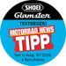 SHOEI PŘILBA GLAMSTER06 LAGUNA BLUE