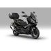 ADV 350 SE SMART KUFREM- 2025