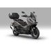 ADV 350 SE SMART KUFREM- 2025
