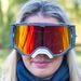 BRÝLE ARIETE 8K TOP FLUO 14960-TF009 009