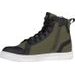 KLASICKÉ TENISKY IXS STYLE X45032 OLIVE 45