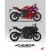 CBR650R 2025 E-CLUTCH
