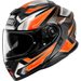 SHOEI PŘILBA NEOTEC3 ANTHEM TC-8